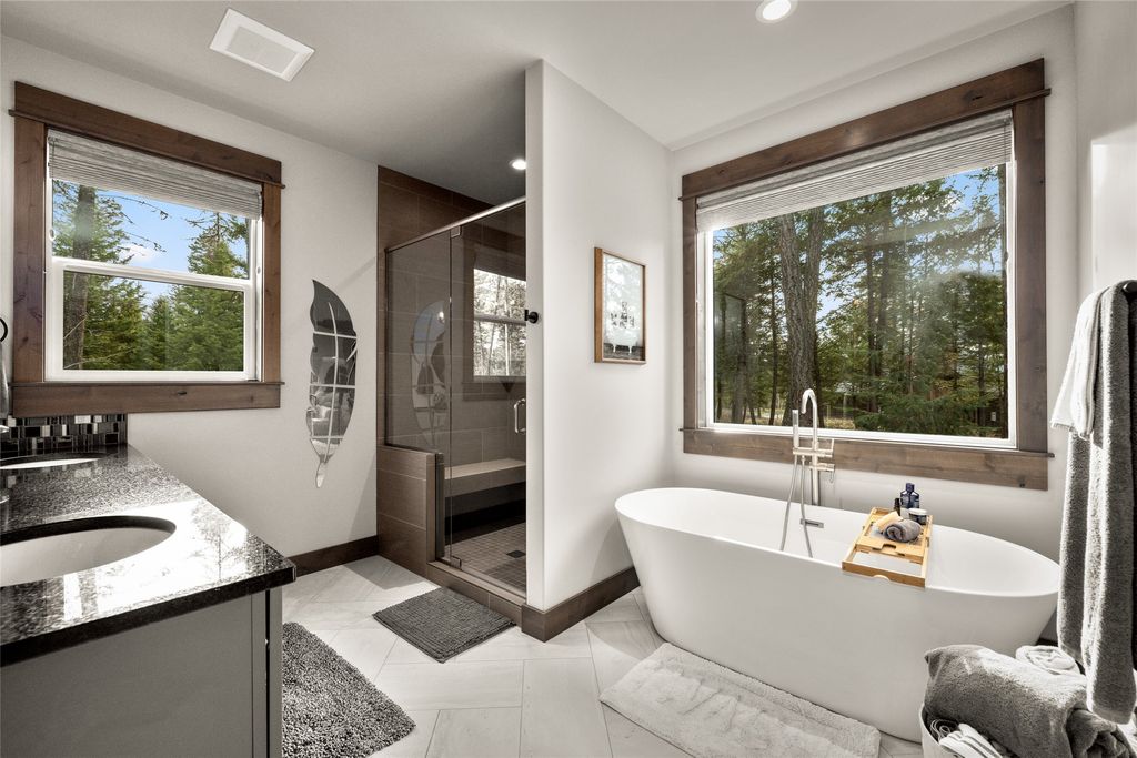 1396 Whitefish Village Drive, Whitefish, MT 59937 photo 33