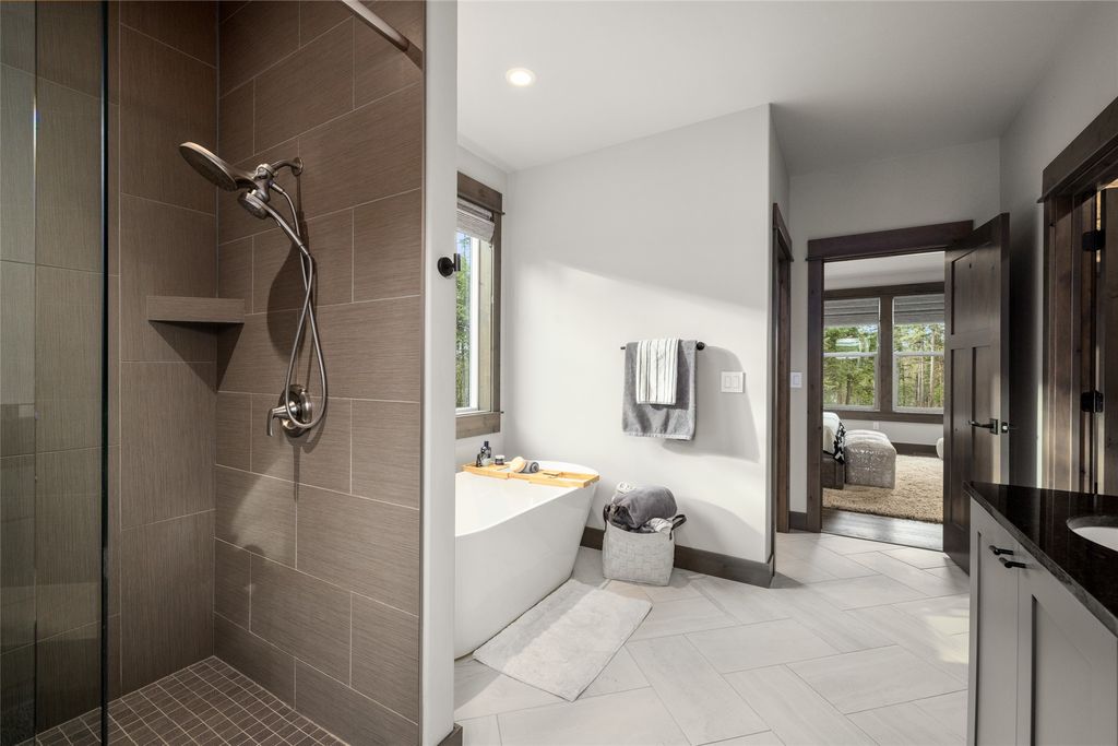 1396 Whitefish Village Drive, Whitefish, MT 59937 photo 35