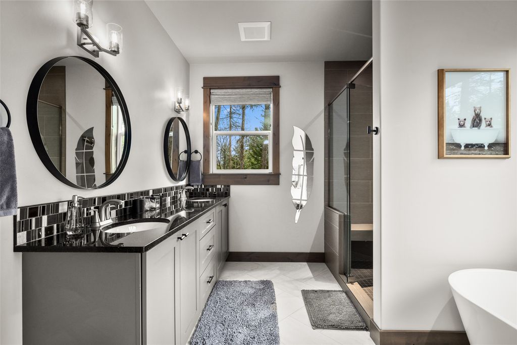 1396 Whitefish Village Drive, Whitefish, MT 59937 photo 36