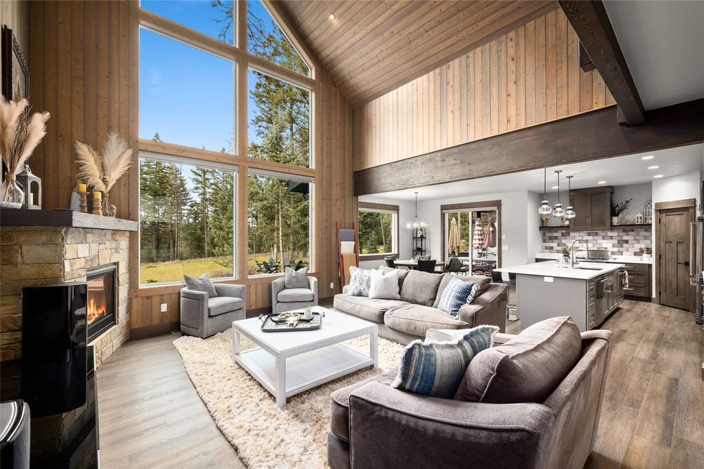 1396 Whitefish Village Drive, Whitefish, MT 59937 photo 4