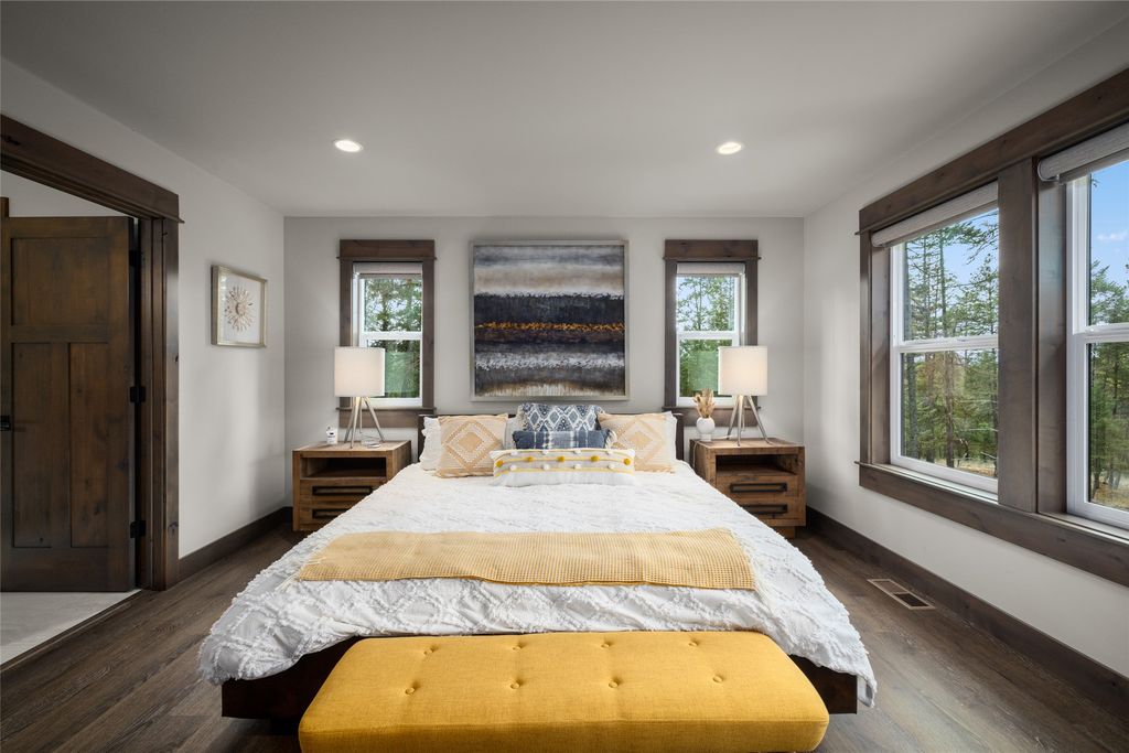 1396 Whitefish Village Drive, Whitefish, MT 59937 photo 44