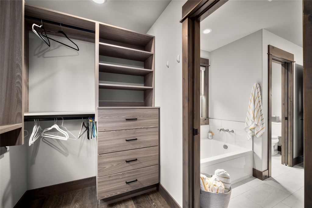 1396 Whitefish Village Drive, Whitefish, MT 59937 photo 48