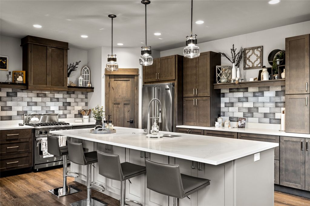 1396 Whitefish Village Drive, Whitefish, MT 59937 photo 5