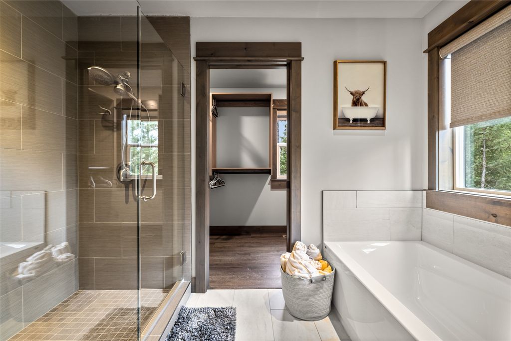 1396 Whitefish Village Drive, Whitefish, MT 59937 photo 50