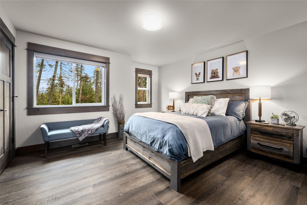 1396 Whitefish Village Drive, Whitefish, MT 59937 photo 51