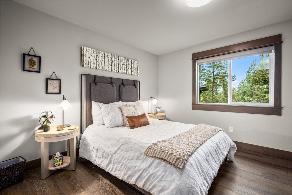 1396 Whitefish Village Drive, Whitefish, MT 59937 photo 56