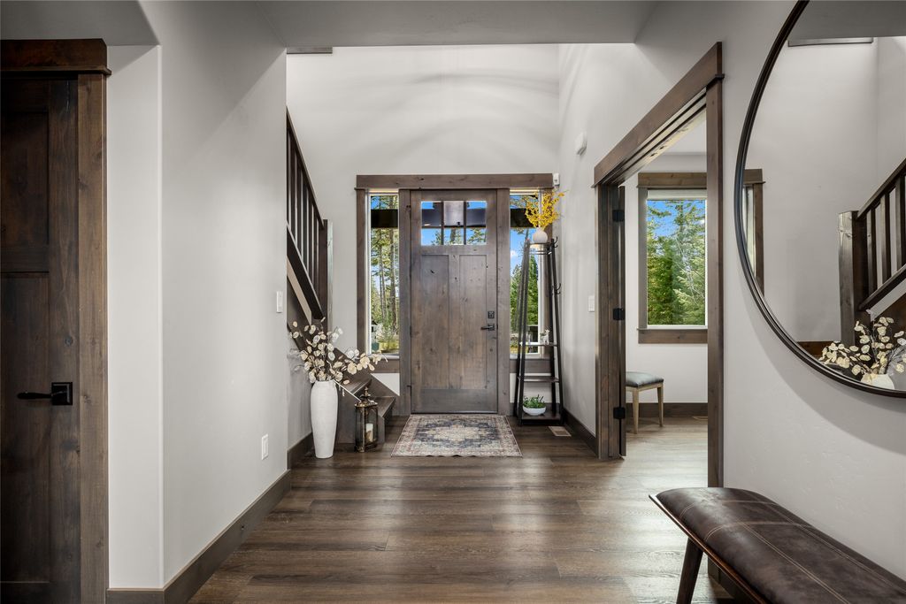 1396 Whitefish Village Drive, Whitefish, MT 59937 photo 6