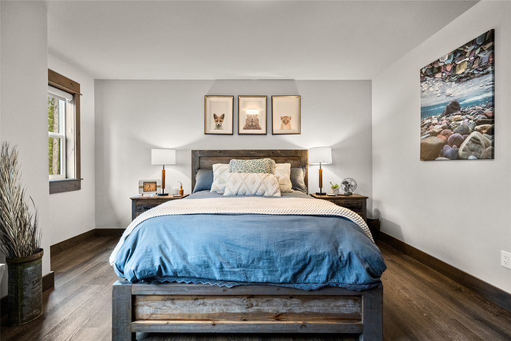 1396 Whitefish Village Drive, Whitefish, MT 59937 photo 63