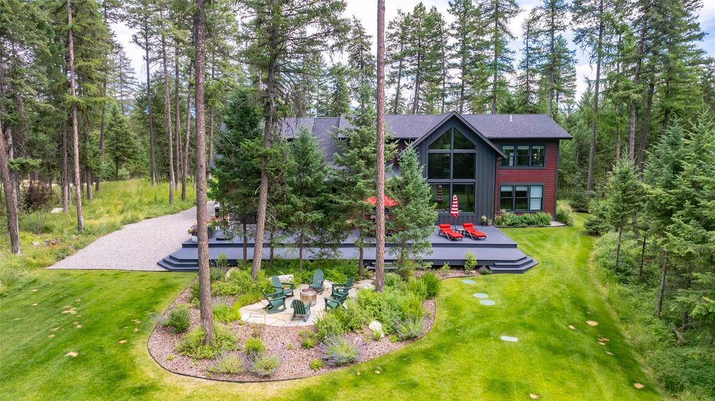 1396 Whitefish Village Drive, Whitefish, MT 59937 photo 69