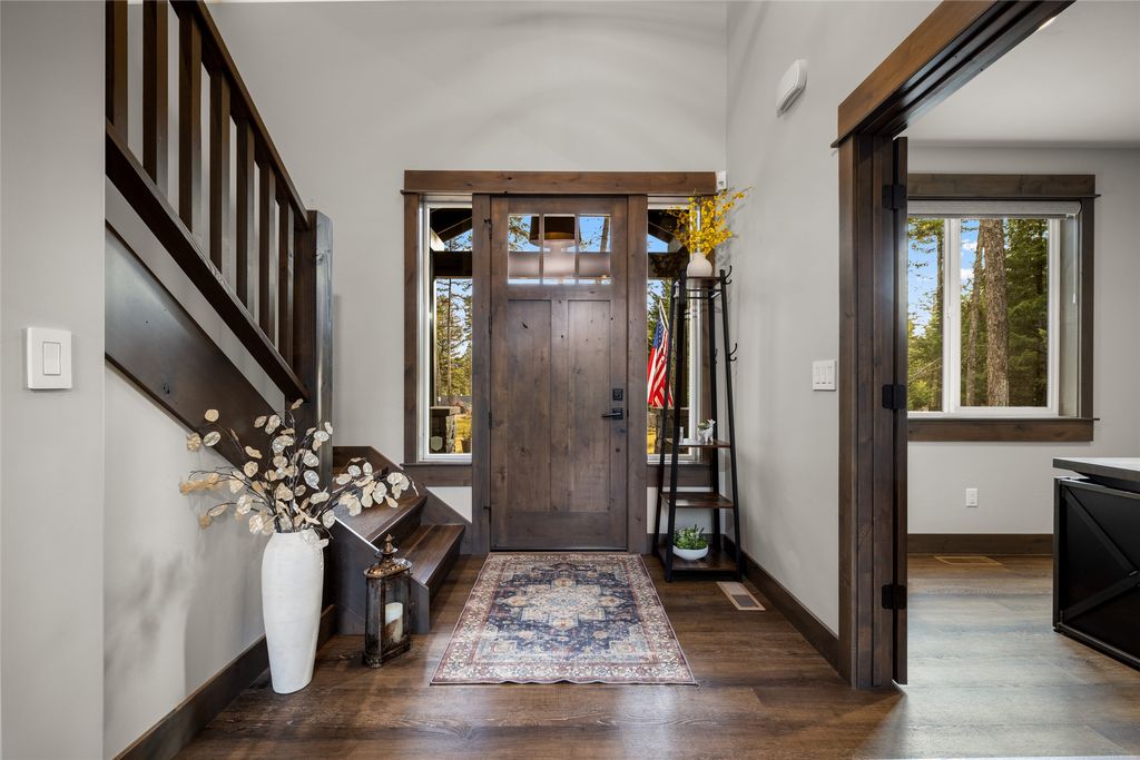 1396 Whitefish Village Drive, Whitefish, MT 59937 photo 7