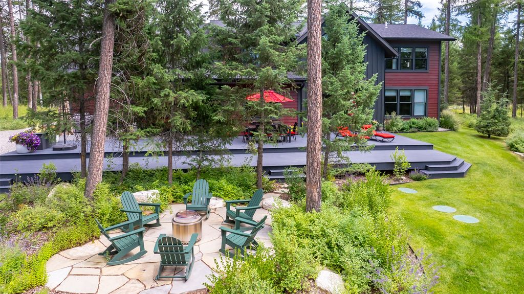 1396 Whitefish Village Drive, Whitefish, MT 59937 photo 70