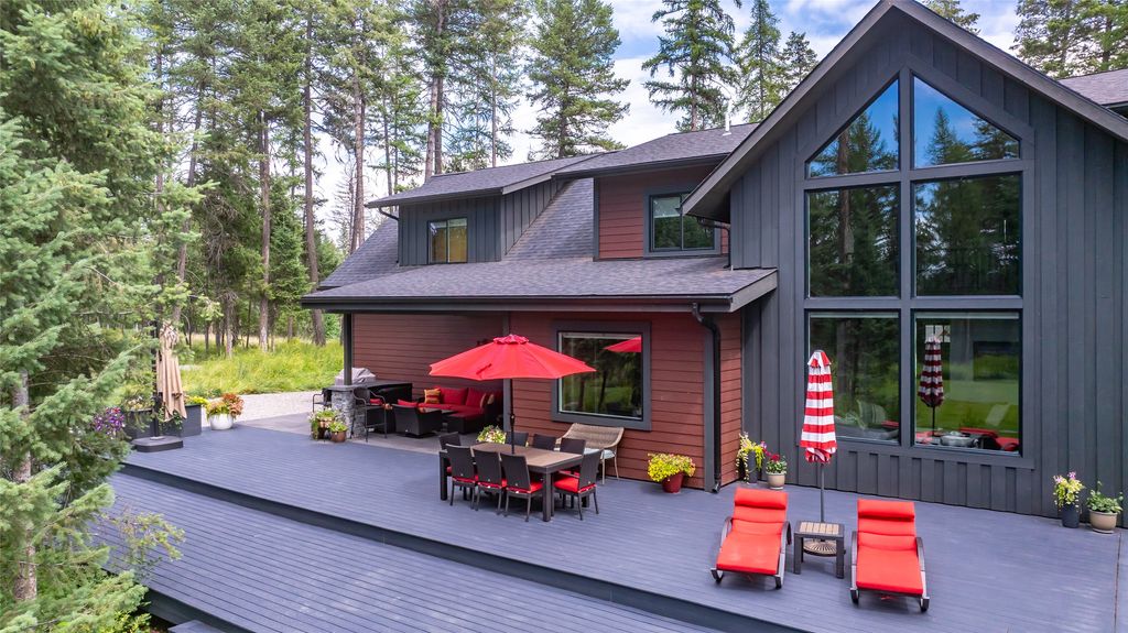 1396 Whitefish Village Drive, Whitefish, MT 59937 photo 71