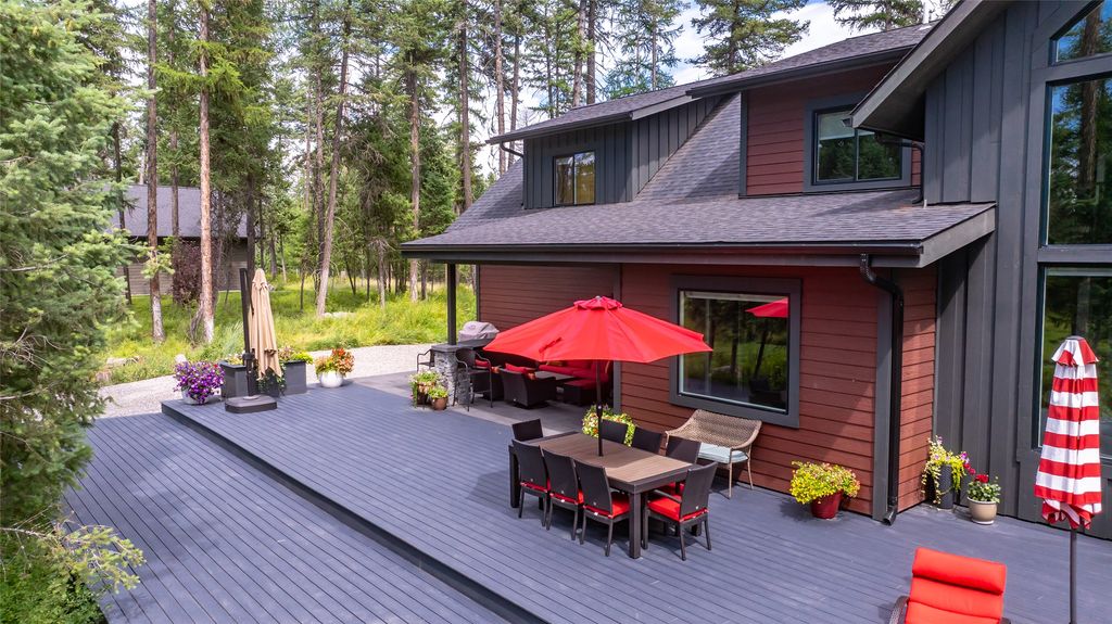 1396 Whitefish Village Drive, Whitefish, MT 59937 photo 72