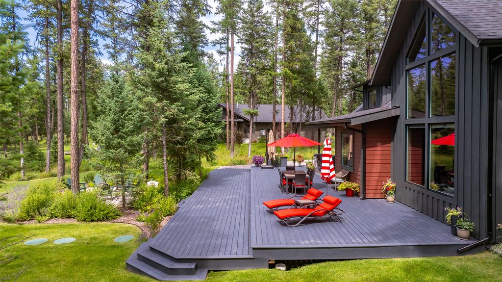 1396 Whitefish Village Drive, Whitefish, MT 59937 photo 73