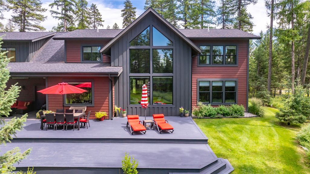 1396 Whitefish Village Drive, Whitefish, MT 59937 photo 74