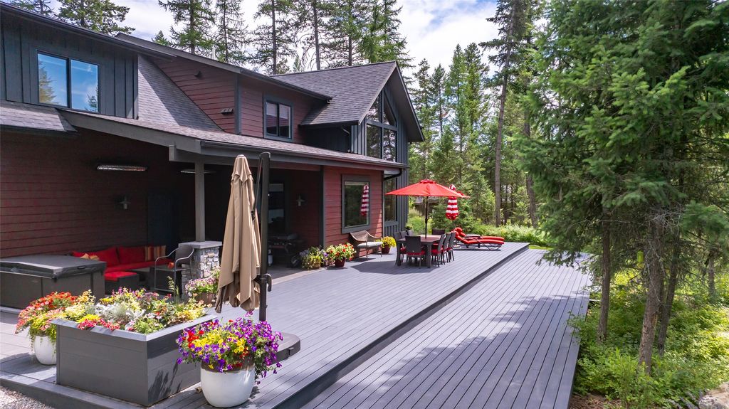 1396 Whitefish Village Drive, Whitefish, MT 59937 photo 75