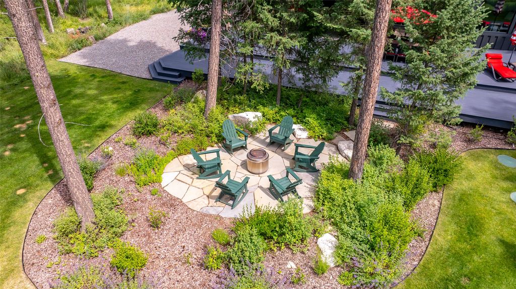 1396 Whitefish Village Drive, Whitefish, MT 59937 photo 76