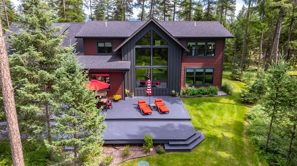 1396 Whitefish Village Drive, Whitefish, MT 59937 photo 77