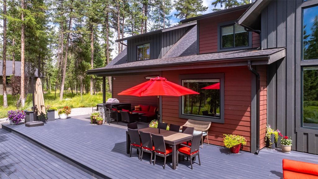 1396 Whitefish Village Drive, Whitefish, MT 59937 photo 78