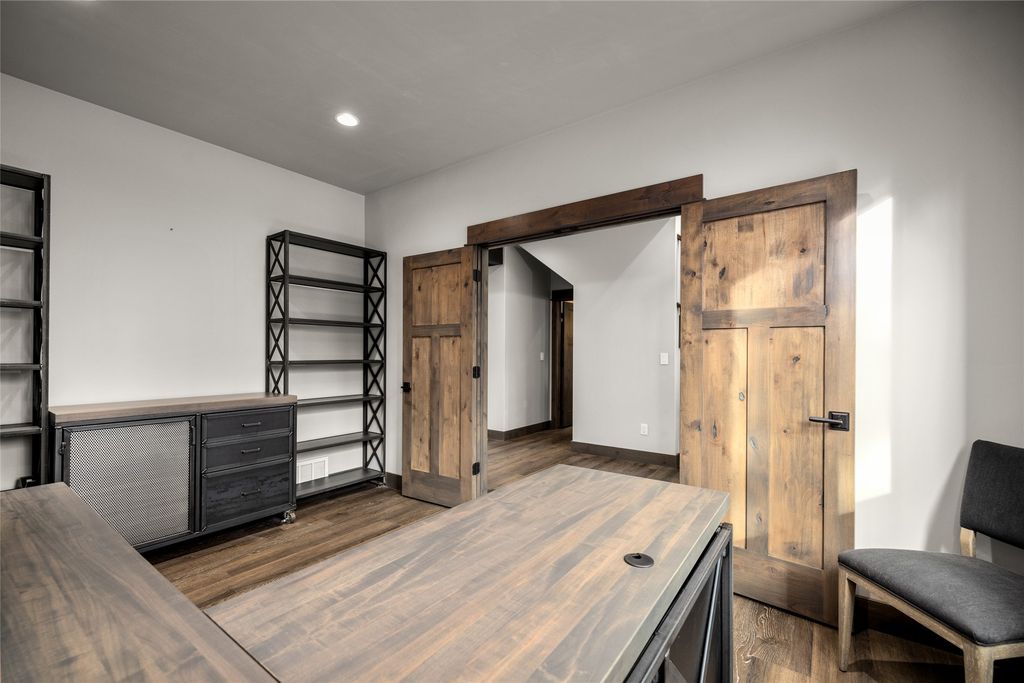 1396 Whitefish Village Drive, Whitefish, MT 59937 photo 8