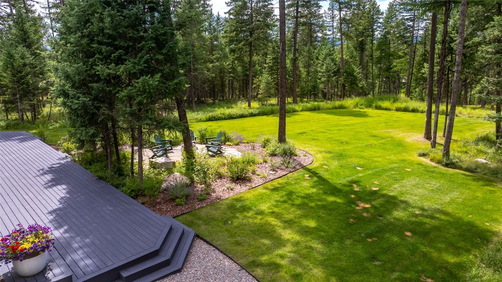 1396 Whitefish Village Drive, Whitefish, MT 59937 photo 80