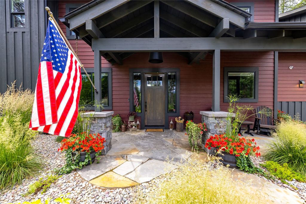 1396 Whitefish Village Drive, Whitefish, MT 59937 photo 82