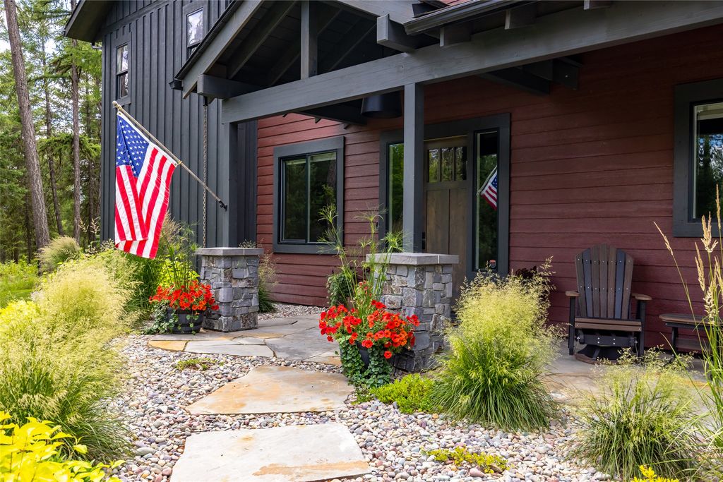 1396 Whitefish Village Drive, Whitefish, MT 59937 photo 83