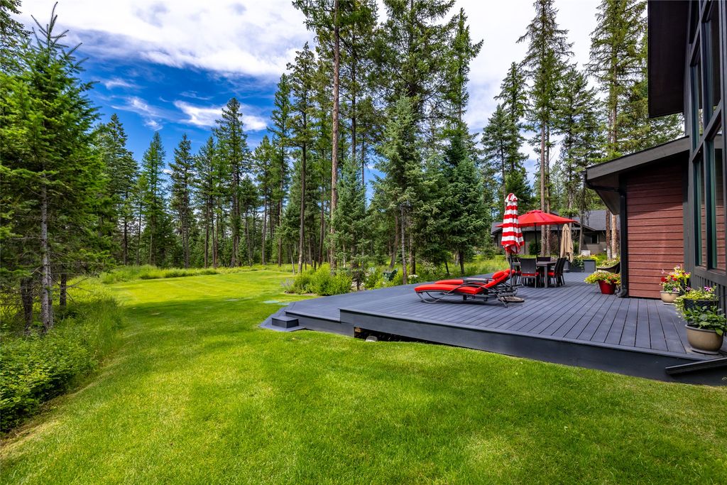 1396 Whitefish Village Drive, Whitefish, MT 59937 photo 85
