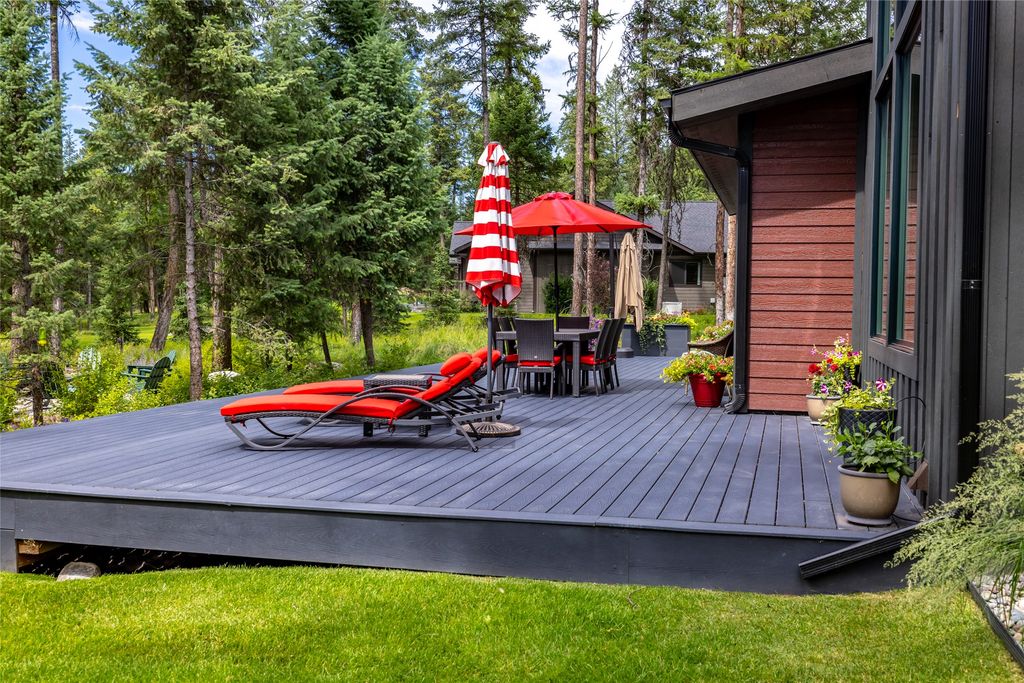 1396 Whitefish Village Drive, Whitefish, MT 59937 photo 86