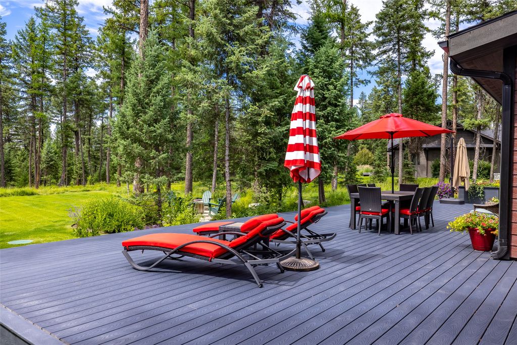 1396 Whitefish Village Drive, Whitefish, MT 59937 photo 87