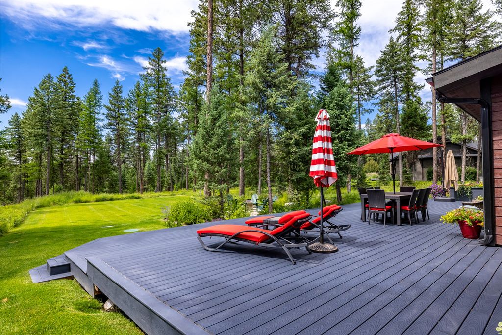 1396 Whitefish Village Drive, Whitefish, MT 59937 photo 88