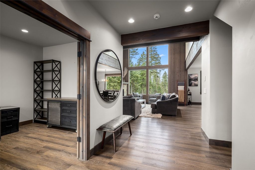 1396 Whitefish Village Drive, Whitefish, MT 59937 photo 9