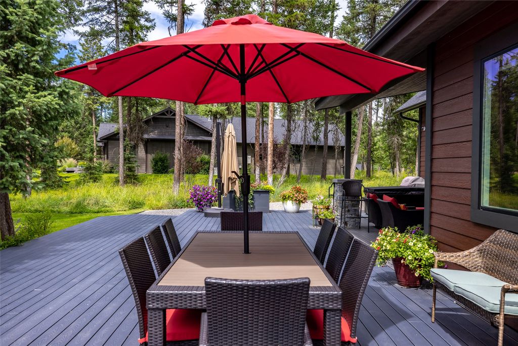 1396 Whitefish Village Drive, Whitefish, MT 59937 photo 90