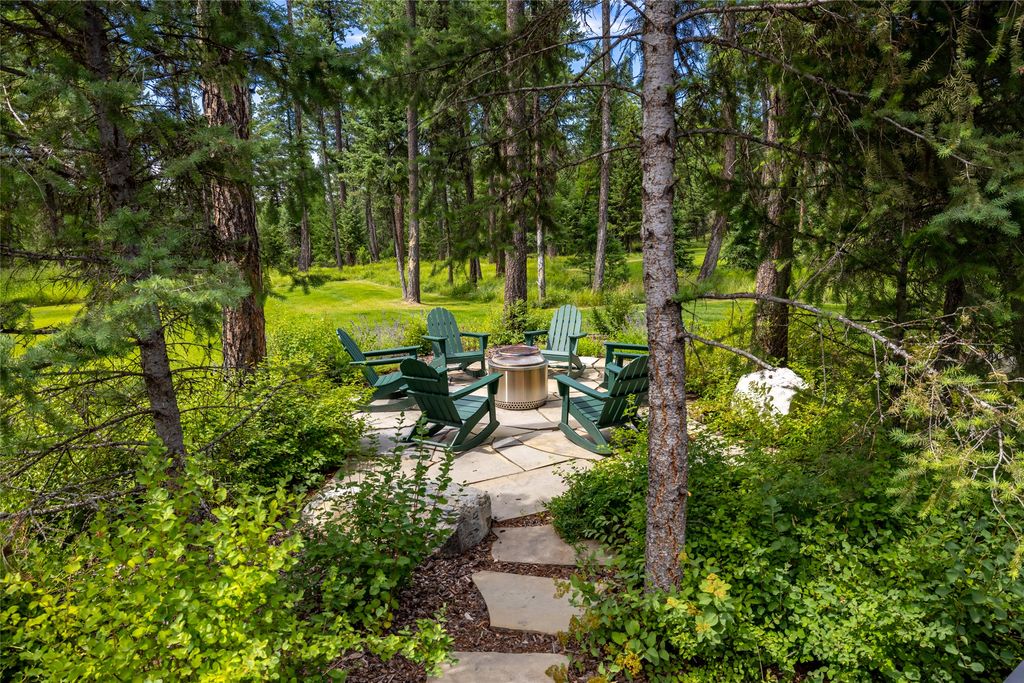 1396 Whitefish Village Drive, Whitefish, MT 59937 photo 91