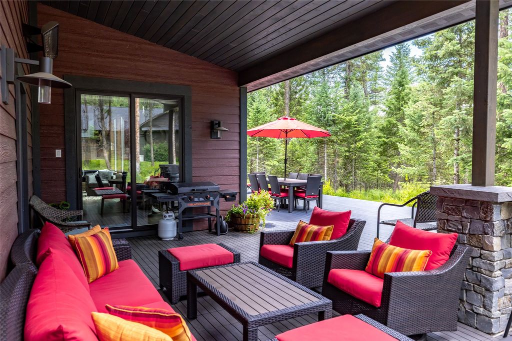 1396 Whitefish Village Drive, Whitefish, MT 59937 photo 94