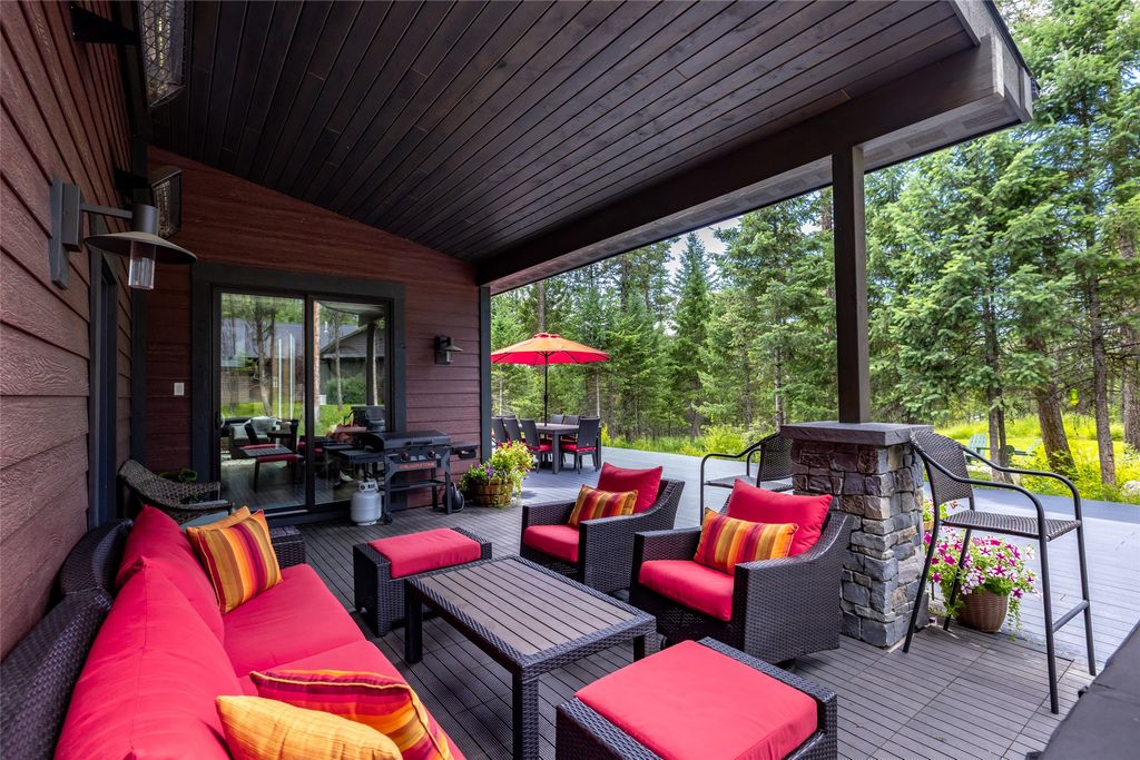 1396 Whitefish Village Drive, Whitefish, MT 59937 photo 95