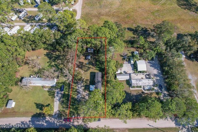 2670 PLEASURE Lane, St. Augustine, FL 32084