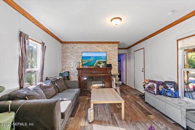 2670 PLEASURE Lane, St. Augustine, FL 32084