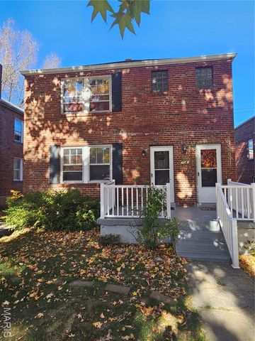 7041 Dartmouth Avenue, St Louis, MO 63130