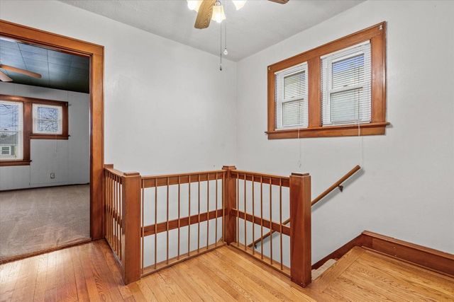 6611 W Moltke AVENUE, Milwaukee, WI 53210