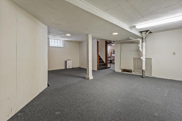 6611 W Moltke AVENUE, Milwaukee, WI 53210