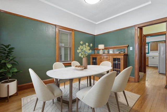 6611 W Moltke AVENUE, Milwaukee, WI 53210