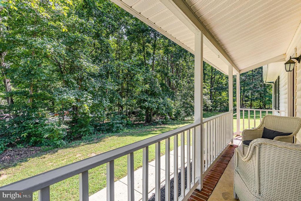 13700 FLANK MARCH LN, Spotsylvania, VA 22551