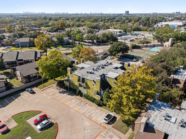 9831 Walnut Street 205, Dallas, TX 75243