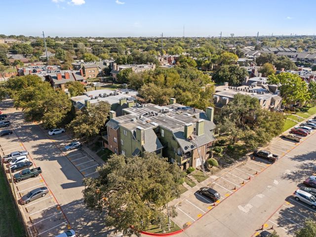 9831 Walnut Street 205, Dallas, TX 75243