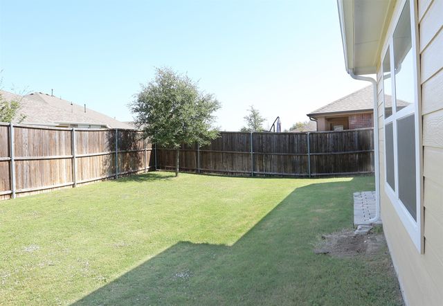 1108 Kingston Court, Anna, TX 75409
