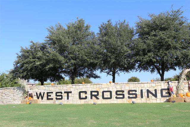 1108 Kingston Court, Anna, TX 75409