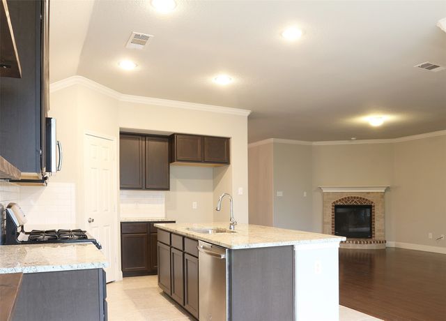1108 Kingston Court, Anna, TX 75409