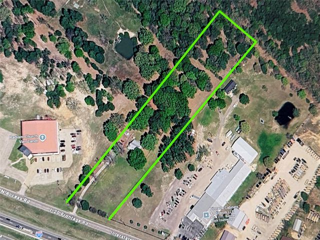 19780 Interstate 20, Wills Point, TX 75169