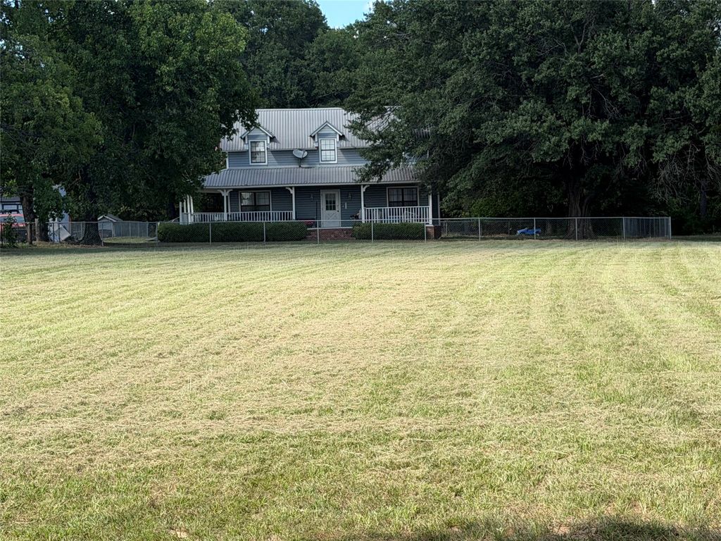19780 Interstate 20, Wills Point, TX 75169